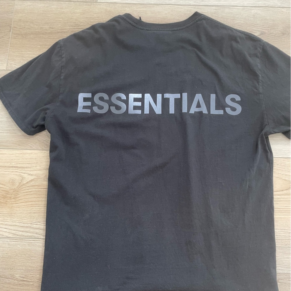 Essentials Fear of God Tee